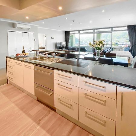 Oxley'S Superior Apartment ピクトン エクステリア 写真