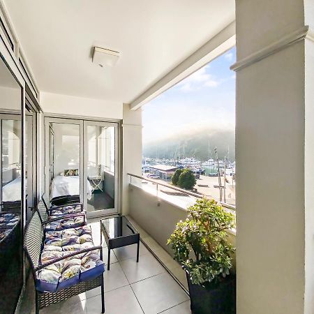 Oxley'S Superior Apartment ピクトン エクステリア 写真