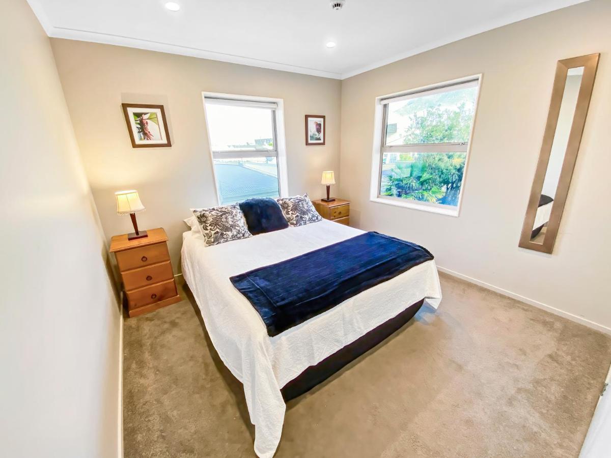 Oxley'S Superior Apartment ピクトン エクステリア 写真