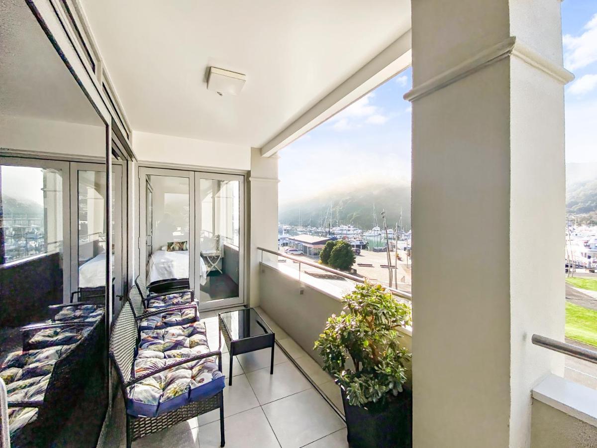 Oxley'S Superior Apartment ピクトン エクステリア 写真