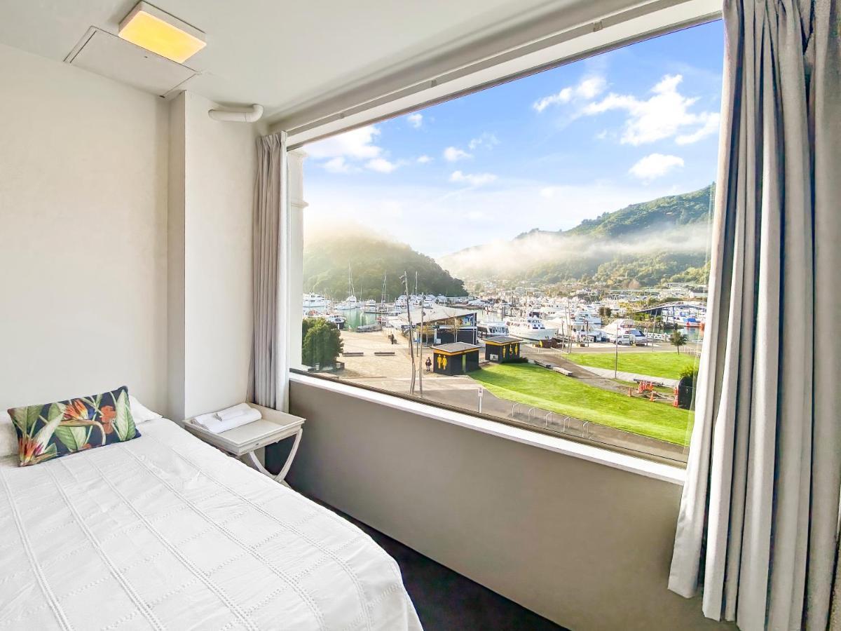 Oxley'S Superior Apartment ピクトン エクステリア 写真