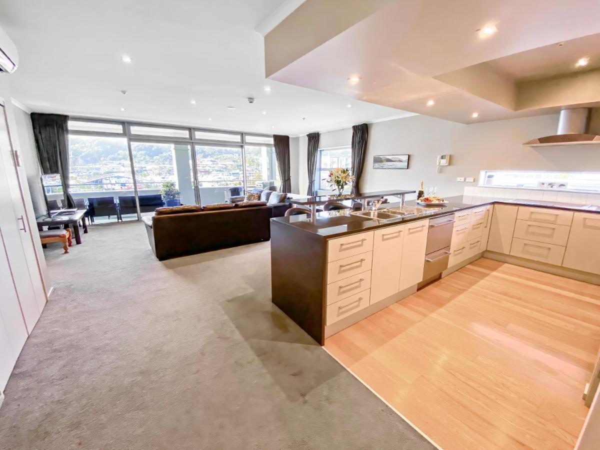 Oxley'S Superior Apartment ピクトン エクステリア 写真