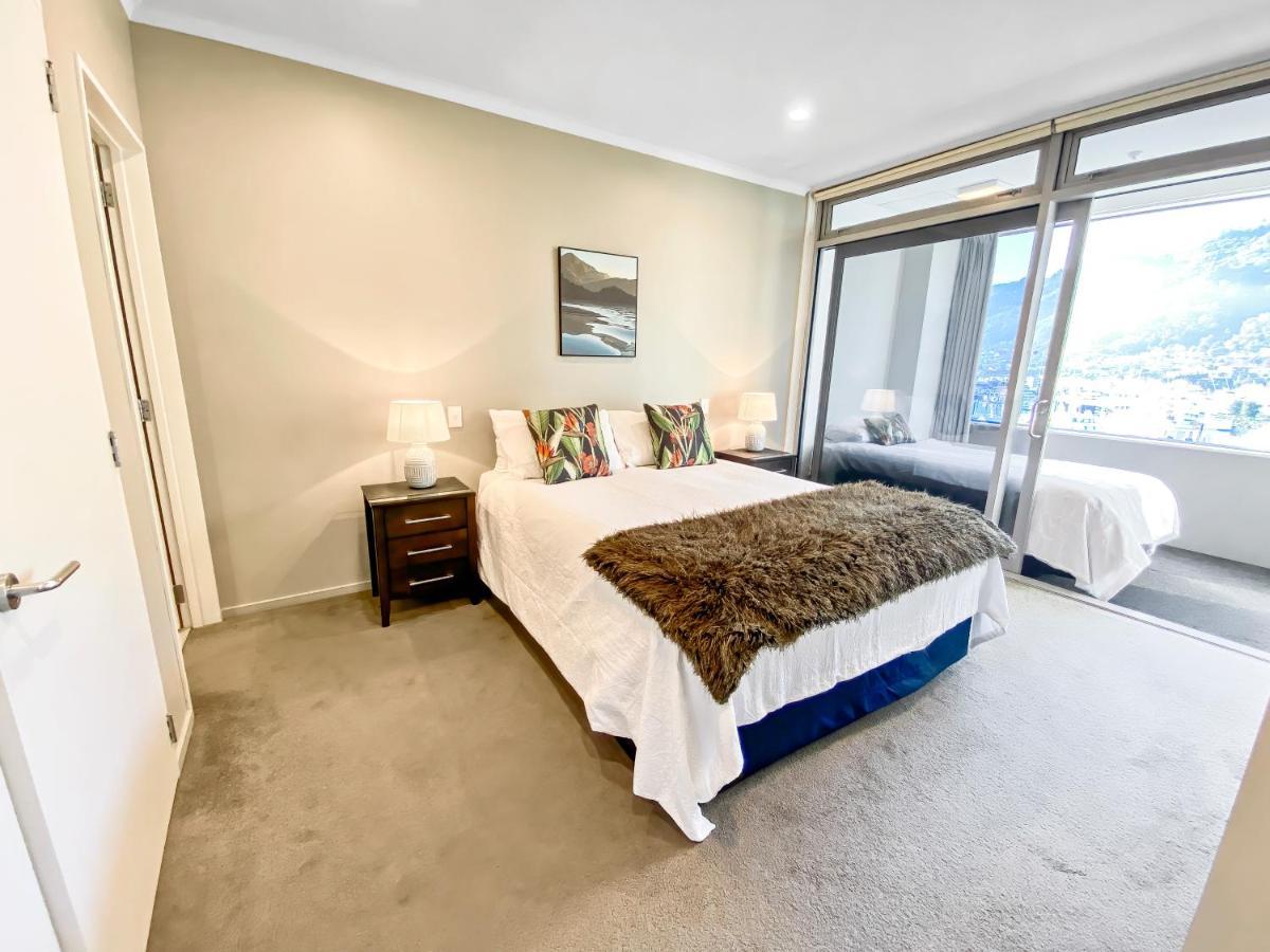 Oxley'S Superior Apartment ピクトン エクステリア 写真