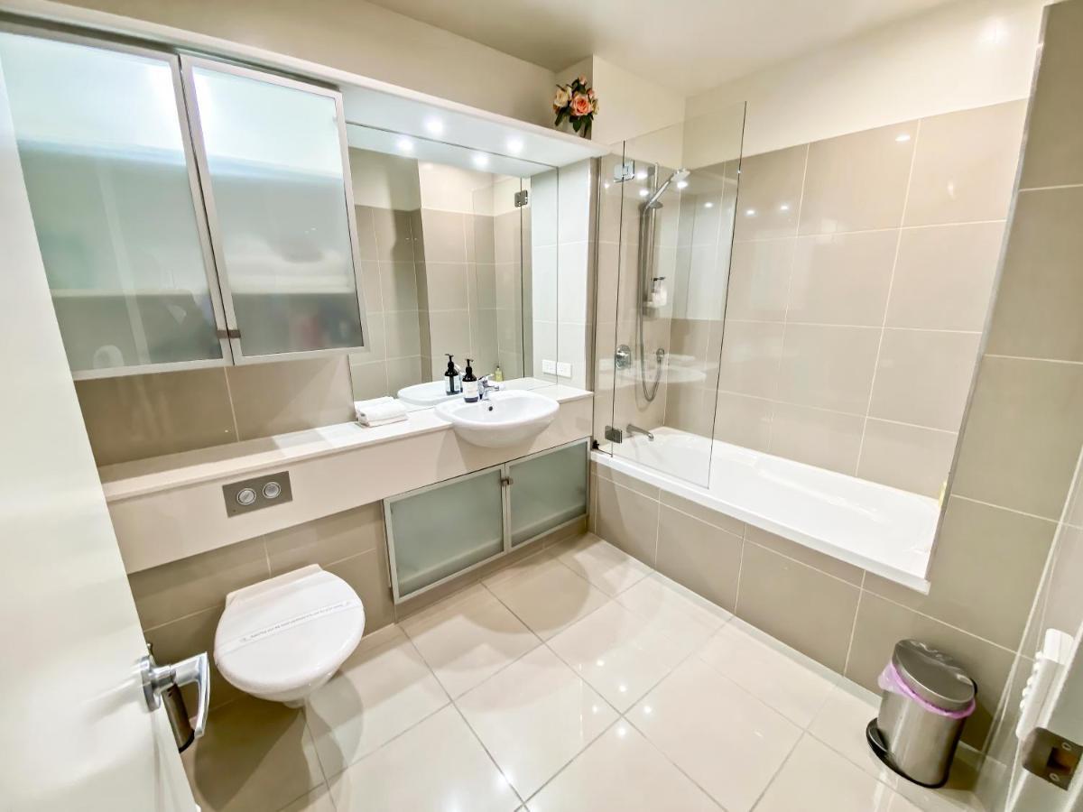 Oxley'S Superior Apartment ピクトン エクステリア 写真